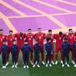 Pemain Iran Tolak Nyanyikan Lagu Kebangsaan di Piala Dunia 2022, Dukungan bagi Aksi Protes