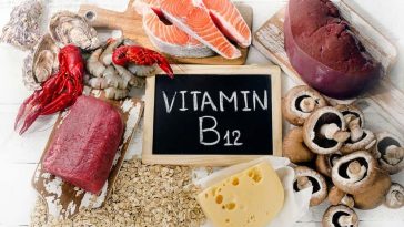 Kekurangan Vitamin B12 Bisa Sebabkan Kelelahan Parah Hingga Sulit Berjalan