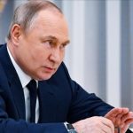Dokumen Intelijen Sebut Putin Sakit Parah: Kanker dan Parkinson