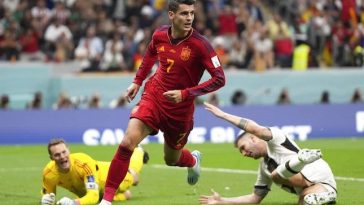 Profil Singkat 4 Top Skor Sementara Piala Dunia 2022