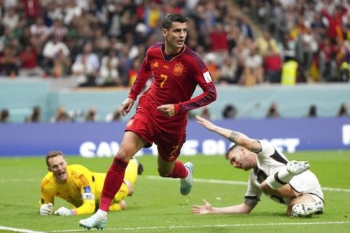 Profil Singkat 4 Top Skor Sementara Piala Dunia 2022