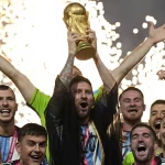 Argentina Juara Piala Dunia 2022 Usai Menang Adu Penalti