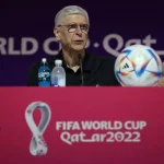 Arsene Wenger: Tim dengan Pemain Sayap Terbaik akan Jadi Pemenang Piala Dunia 2022