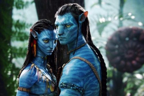 James Cameron Ungkap Tentang Naskah Avatar 4 