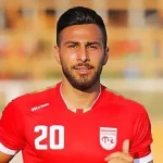 Pemain Bola Iran Divonis Mati Karena Ikut Demo Mahsa Amini
