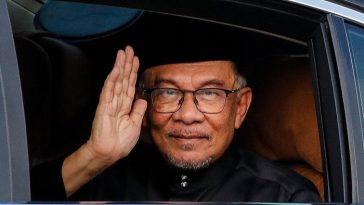 Ini Besaran Gaji PM Malaysia yang Ditolak Anwar Ibrahim