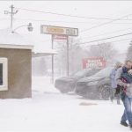 Sedikitnya 63 Orang Tewas Akibat Badai Musim Dingin di AS