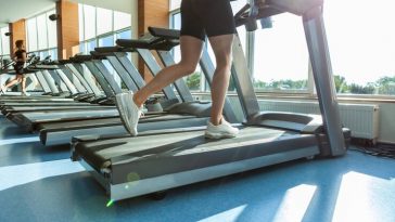 5 Tips Gandakan Pembakaran Lemak Perut