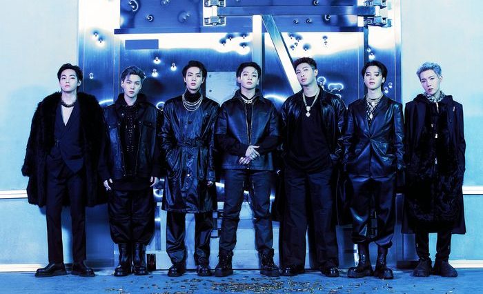 Penjualan Album Fisik K-pop Capai Rekor Hampir 80 Juta Keping pada 2022