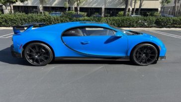 Lima Mobil Bekas Termahal Sepanjang 2022, Dilelang Hingga Rp 83 Miliar