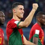 Ronaldo Sepakati Kontrak dengan Al Nassr dan Arab Saudi Hingga 2030