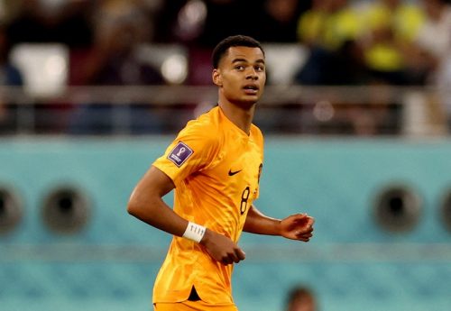 Profil Singkat 4 Top Skor Sementara Piala Dunia 2022