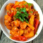 Resep Dori Asam Manis yang Nikmat, Cocok Sebagai Lauk Sehari-Hari