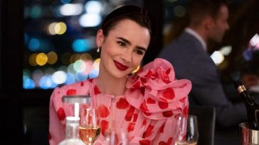 Berapa Gaji Social Media Manager seperti Emily di Emily in Paris, Bisakah Hidup Mewah?