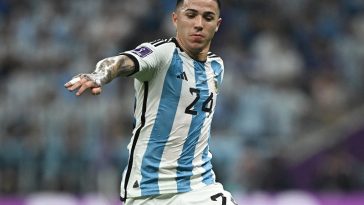 Lima Pesepakbola yang Mencuat di Piala Dunia 2022 Diburu Klub Elit Liga Inggris