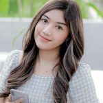 Erina Gudono Diterima S2 di Kampus Top AS, Simak Rahasianya!