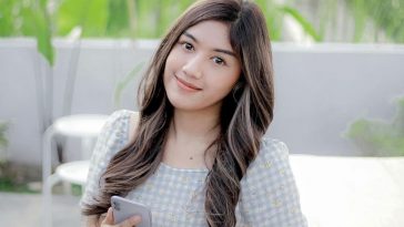 Erina Gudono Diterima S2 di Kampus Top AS, Simak Rahasianya!