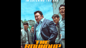 Pendapatan Industri Film Korea Lampaui 1 Triliun Won pada 2022