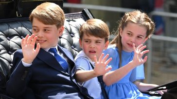 FOTO: HARPERS BAZAAR US