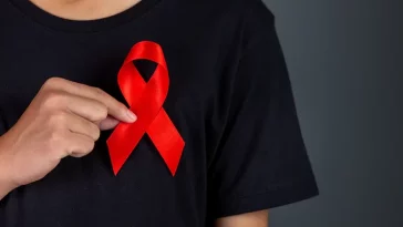 Jumlah Penderita HIV/AIDS di Indonesia Didominasi Remaja