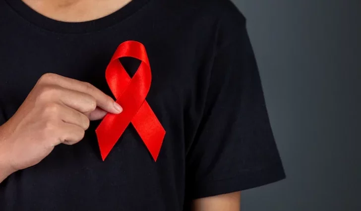Jumlah Penderita HIV/AIDS di Indonesia Didominasi Remaja