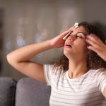 Empat Masalah Kesehatan yang Ditandai dengan Hot Flashes