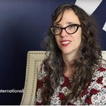 Kehadirannya Ditolak MUI, Ini Sosok Jessica Stern Utusan Khusus Biden soal LGBTQI+