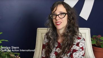 Kehadirannya Ditolak MUI, Ini Sosok Jessica Stern Utusan Khusus Biden soal LGBTQI+