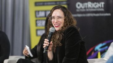 Kehadirannya Ditolak MUI, Ini Sosok Jessica Stern Utusan Khusus Biden soal LGBTQI+