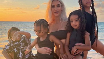 Empat Selebriti Hollywood Ini Tidak Memberikan Hadiah Natal untuk Anak-anaknya