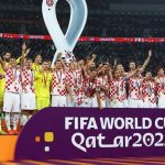 Inilah Daftar Pemenang 'Juara 3' Piala Dunia Sepanjang Sejarah, Kroasia Terbaru