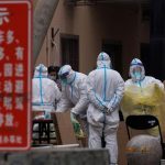 Gelombang Baru COVID-19, Dokter di China: Ini Wabah Terbesar Sejak Wuhan