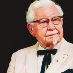 Kisah Pendiri KFC Kolonel Sanders, Pensiunan Tentara yang Punya Resep Rahasia Ayam Goreng