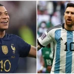Top Skor Piala Dunia 2022 Usai Argentina Lolos ke Final