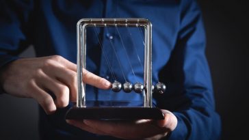 Mengenal Law Of Attraction, Konsep Magnet antara Kekuatan Pikiran dan Semesta