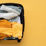 Traveling Harus Bawa Koper dan Tas Jinjing, Ini Trik Packingnya