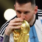 Daftar Lengkap Pemenang Penghargaan Piala Dunia 2022: Lionel Messi Pemain Terbaik!