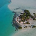 Sebanyak 100 Pulau di Maluku Utara akan Dijual di New York