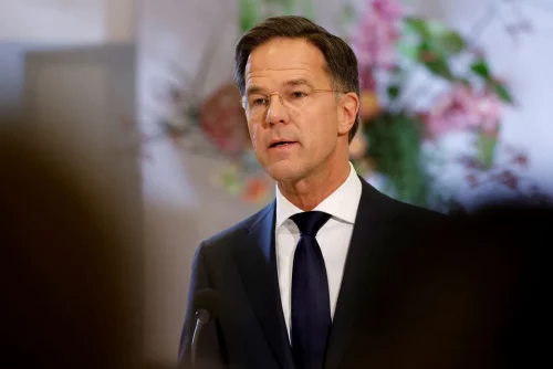 PM Belanda Meminta Maaf Secara Resmi Atas Perbudakan Selama 250 Tahun