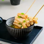 Resep Odeng, Jajanan Korea yang Bisa Menghangatkan Tubuh