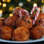 Deretan Makanan Khas yang Disajikan pada Malam Tahun Baru di Berbagai Negara