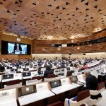 PBB Larang Junta Myanmar dan Taliban Kirim Duta Besarnya