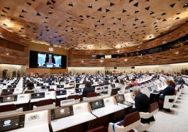 PBB Larang Junta Myanmar dan Taliban Kirim Duta Besarnya