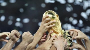 Daftar Juara Piala Dunia dari Masa ke Masa, Brasil Mengoleksi Gelar Terbanyak
