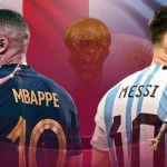 Piala Dunia 2022: Total Hadiah Rp 6,8 Triliun, Ini Rincian Hadiah Juara 1, 2, 3