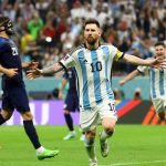 Argentina vs Prancis di Final Piala Dunia 2022, Inilah Rekor Head-to-Head Kedua Tim