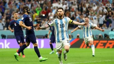 Argentina vs Prancis di Final Piala Dunia 2022, Inilah Rekor Head-to-Head Kedua Tim