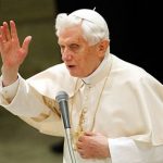 Paus Emeritus Benediktus XVI Meninggal Dunia di Usia 95 Tahun
