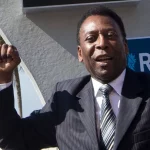 Legenda Sepakbola Brasil, Pelé Meninggal Dunia di Usia 82 Tahun