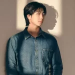 RM BTS Jadi Solois Korea Pertama yang Masuk Top 3 Billboard 200 Lewat Album Indigo